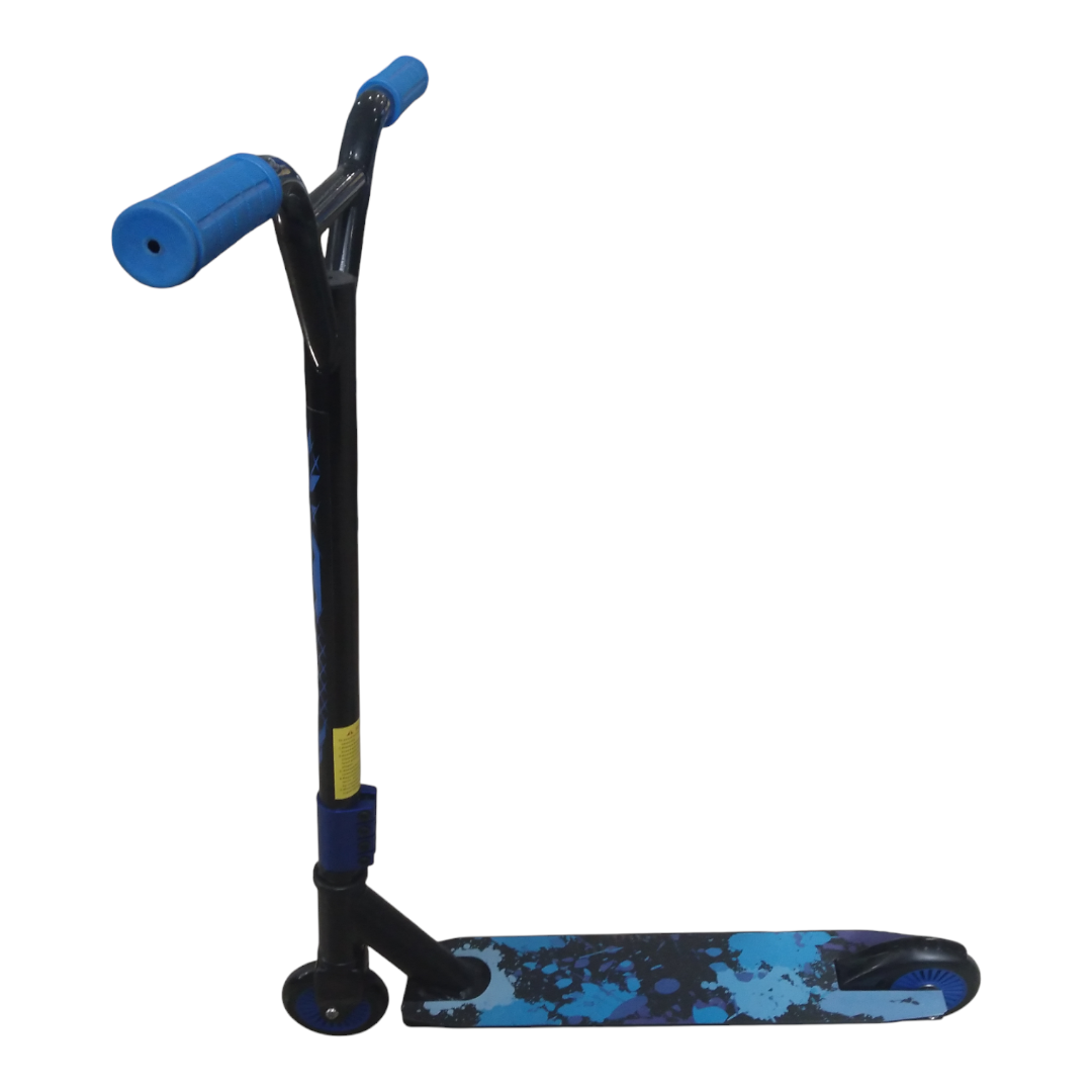 Самокат трюковий SK-300B - Зображення 2