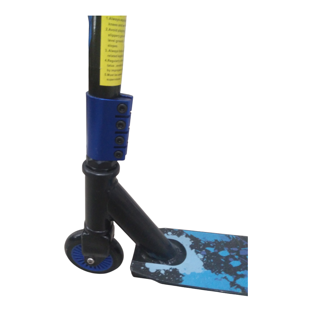 Самокат трюковий SK-300B - Зображення 3