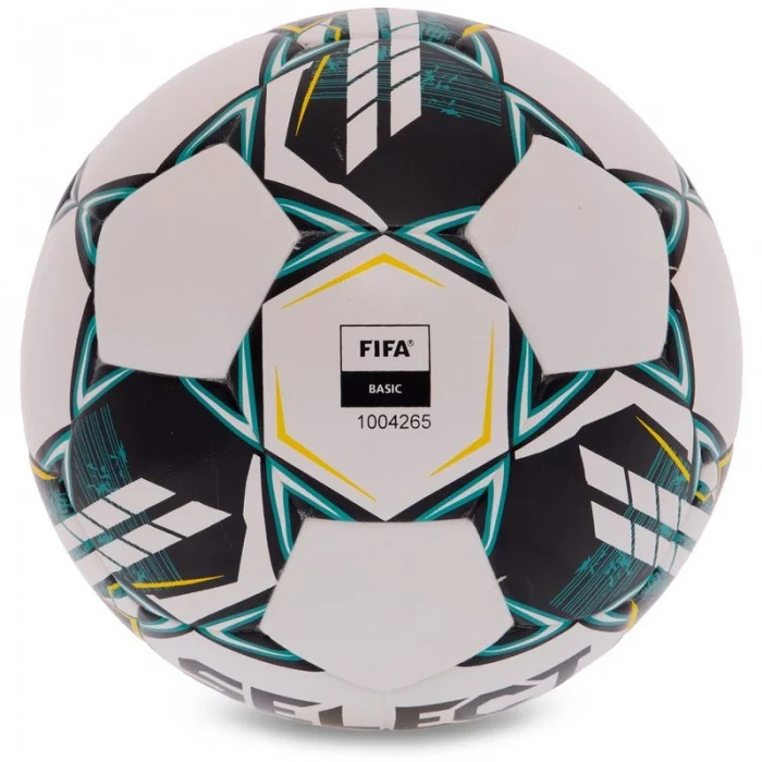 Футбольний м'яч Select MATCH DB FIFA №5 - Зображення 3
