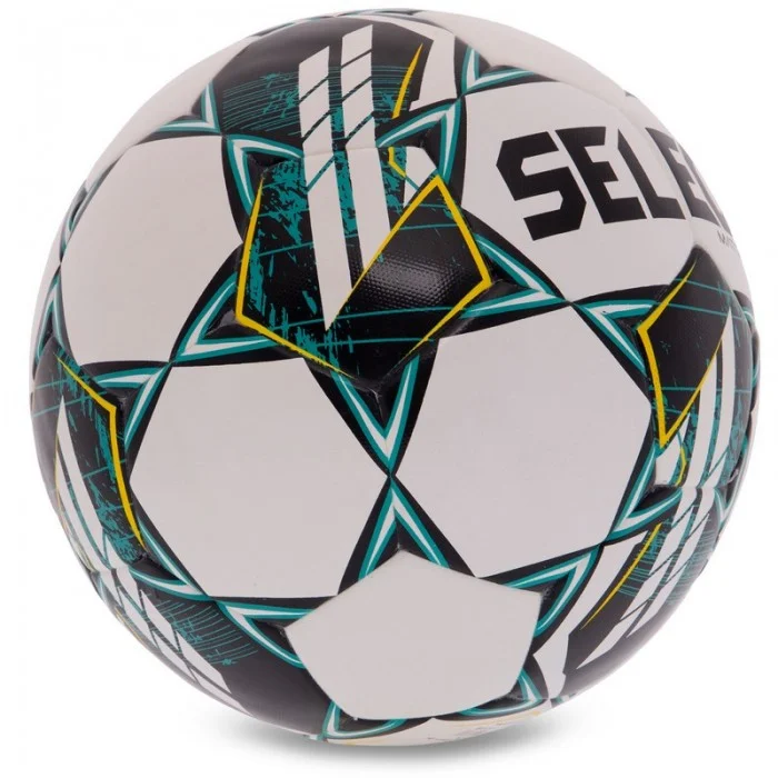 Футбольний м'яч Select MATCH DB FIFA №5 - Зображення 5