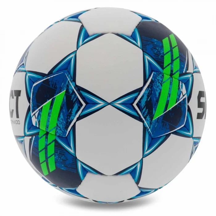 М'яч для футзалу Select Futsal TORNADO FIFA №4 - Зображення 4