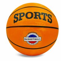 Баскетбольний м’яч SPORTS BA-4507