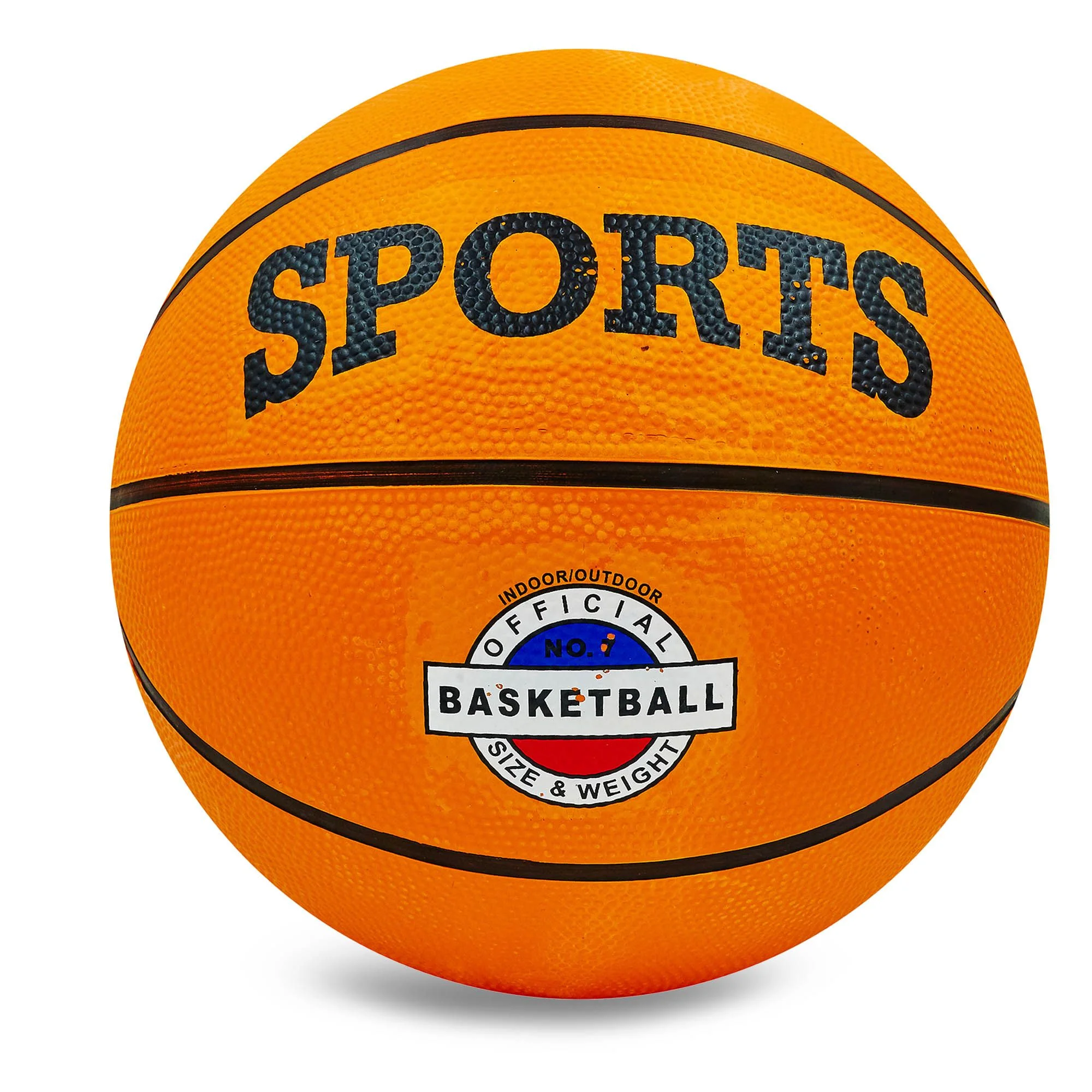 Баскет. м'яч SPORTS BA-4507
