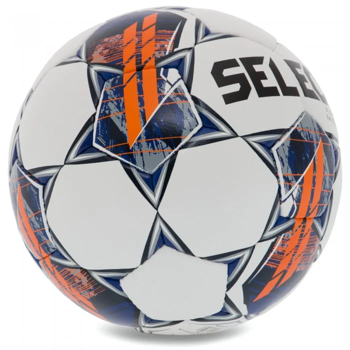 М'яч для футзалу Select Futsal MASTER FIFA №4 - Зображення 5