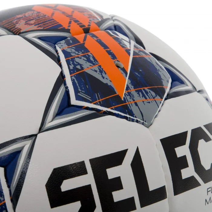 М'яч для футзалу Select Futsal MASTER FIFA №4 - Зображення 7