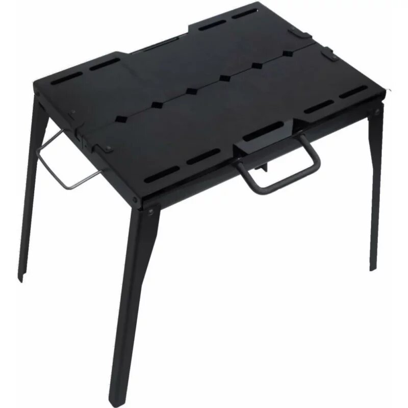 Мангал PROMETEO Q 6 V - Зображення 7