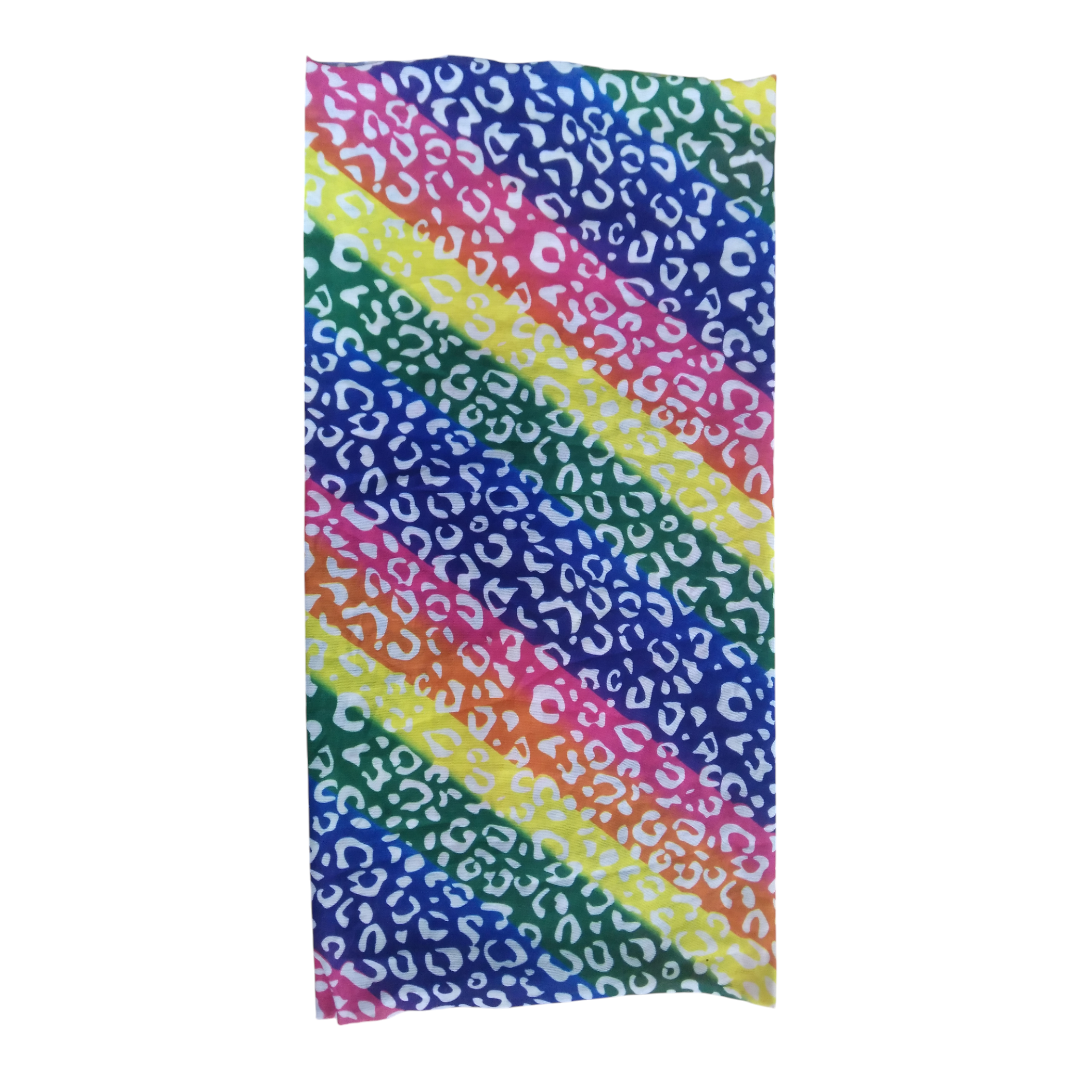 Бандана Buff HEAD GEAR SP-Sport MS-0282 - Зображення 4