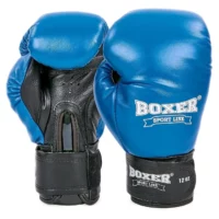 Боксерські рукавиці Boxer 2023 12oz (шк)