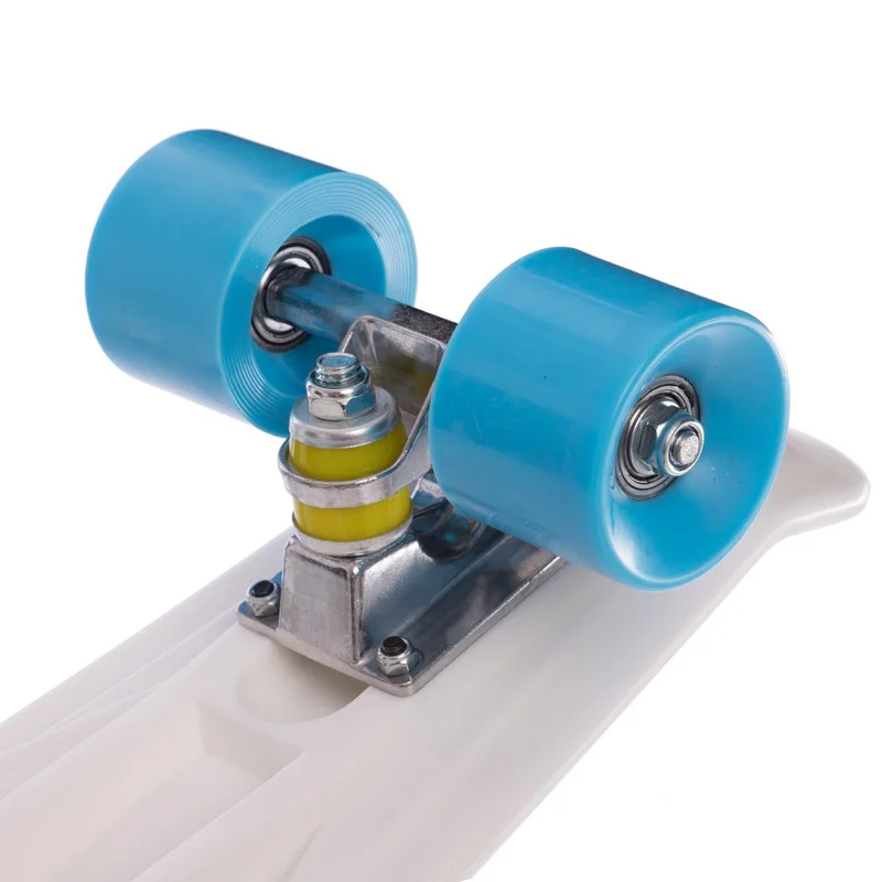 Скейтборд Penny board HB-13-6 - Зображення 3