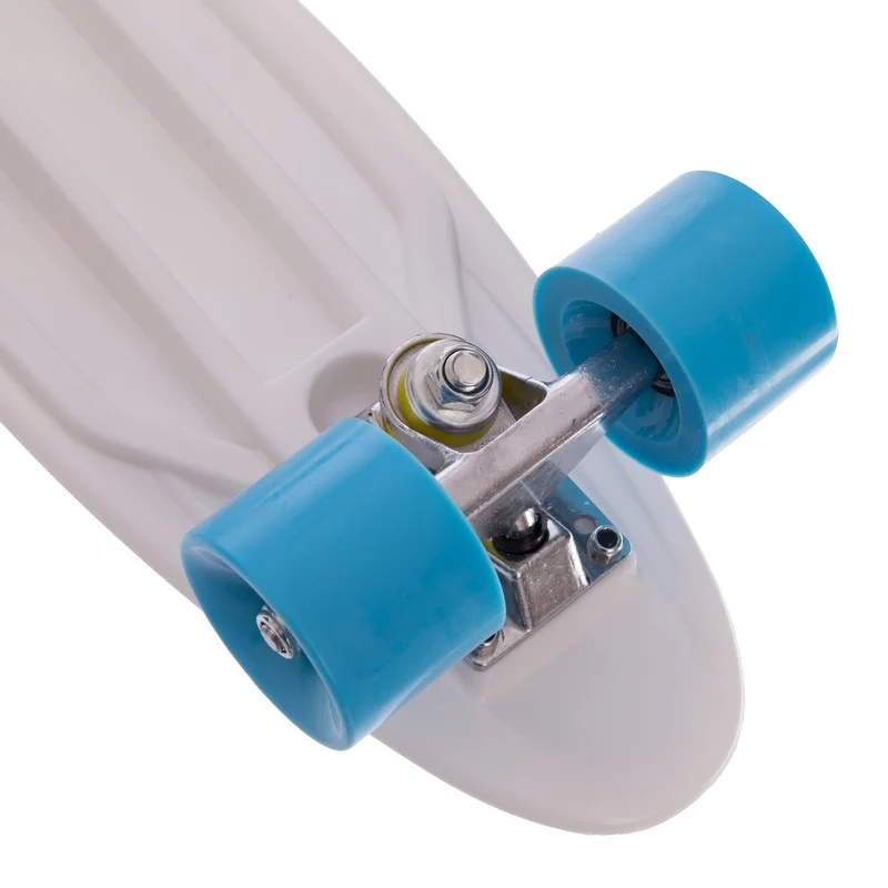 Скейтборд Penny board HB-13-6 - Зображення 2