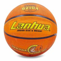 Баскетбольний м’яч Lanhua S-2104 №5