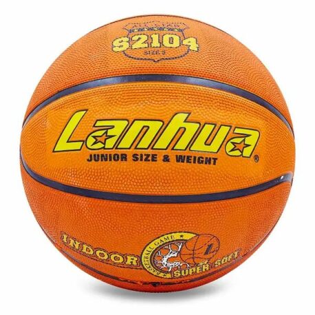 Баскет. м'яч Lanhua S-2104 №5