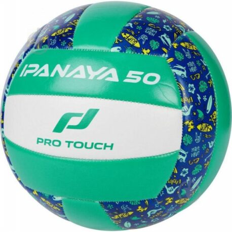 Волейбольний м'яч Pro Touch Ipanaya 50