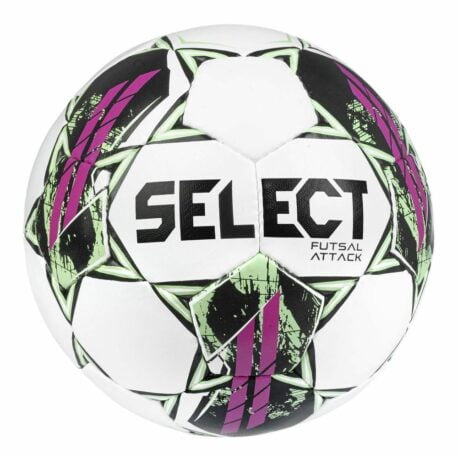Футзал. м'яч Select Futsal ATTACK №4