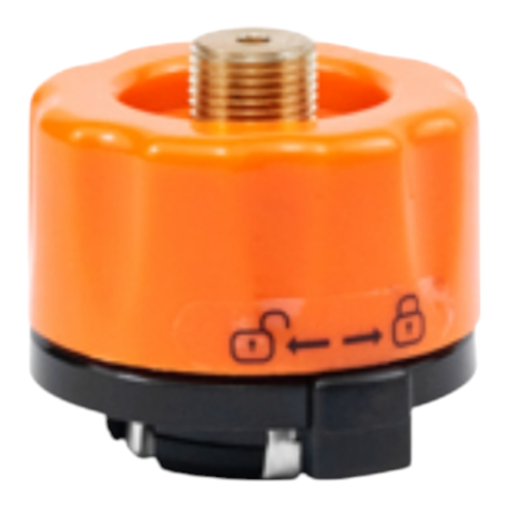 Адаптер "Terra Incognita" Adapter