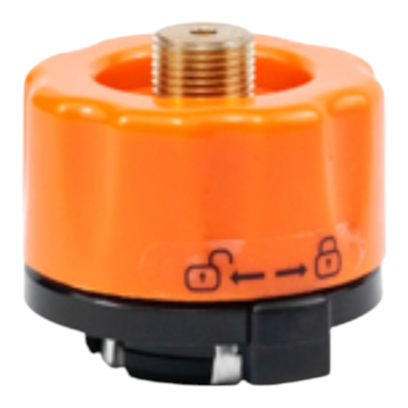 Адаптер 'Terra Incognita' Adapter