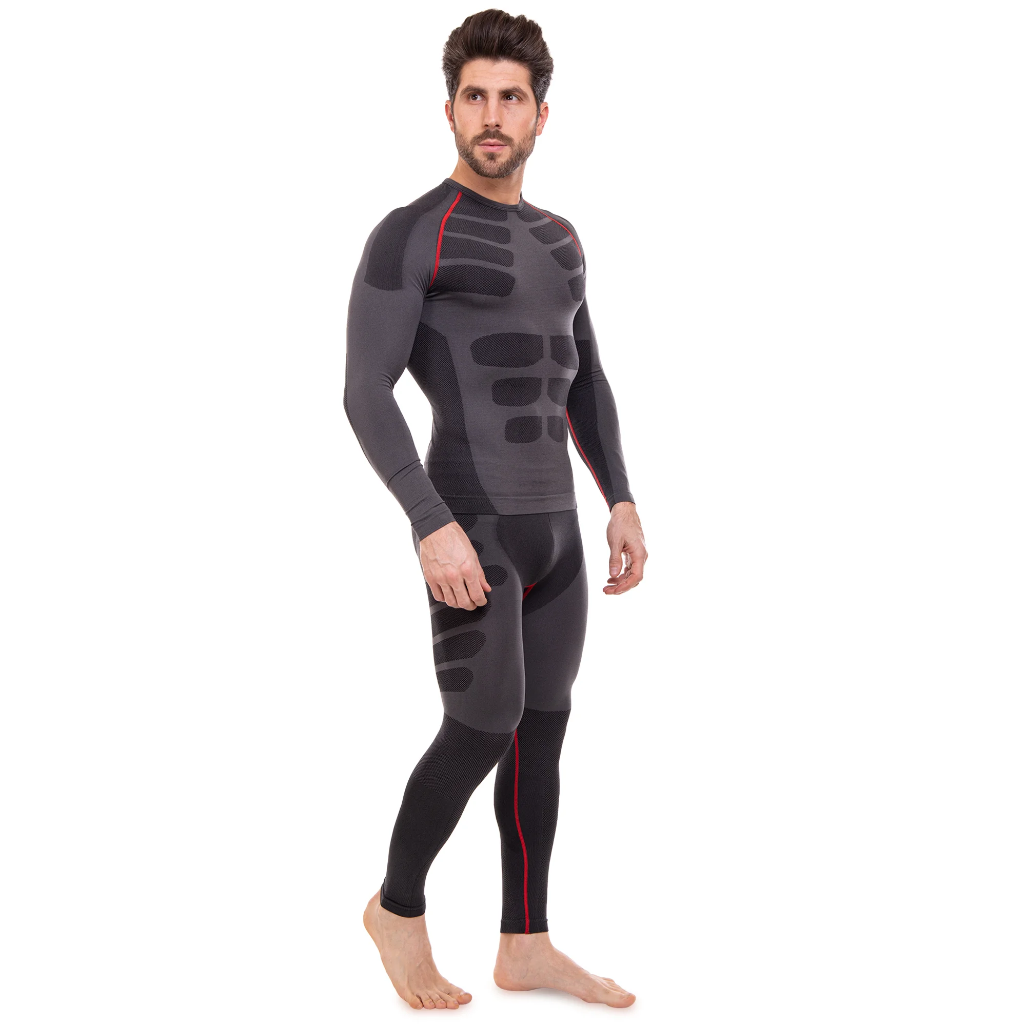 Термобілизна (кмпл.) ST-606