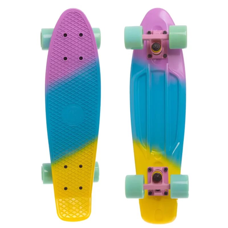 Скейтборд Penny board SK-402