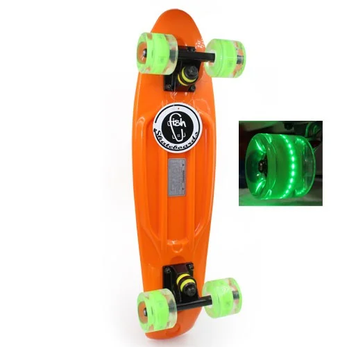 Скейтборд Penny board SK-405