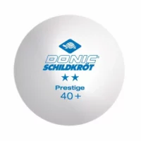 Кулька для настільного тенісу Donic 658021