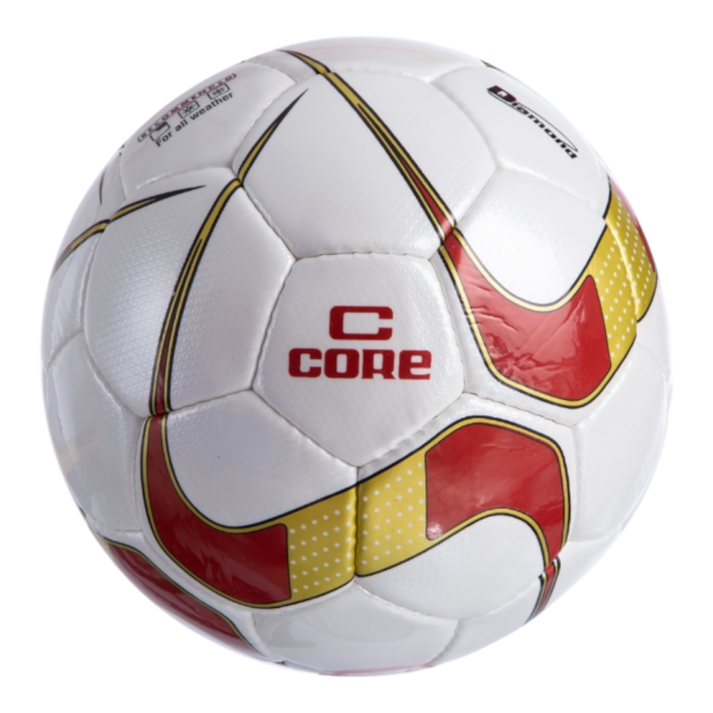 Футбольний м'яч Core Diamond CR-023
