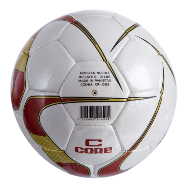 Футбольний м'яч Core Diamond CR-023 - Зображення 2