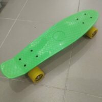 Скейтборд Penny board NILS