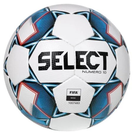 Футбольний м'яч Select NUMERO 10 FIFA basic №5