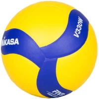 Волейбольний м’яч Mikasa V330W