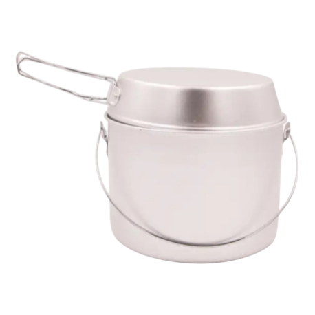 Казан TRAMP 2,9л