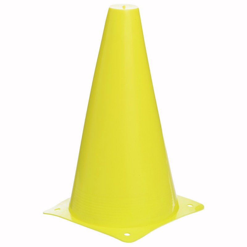 Фішка тренувальна C-1751 (Конус 23см) - Зображення 4