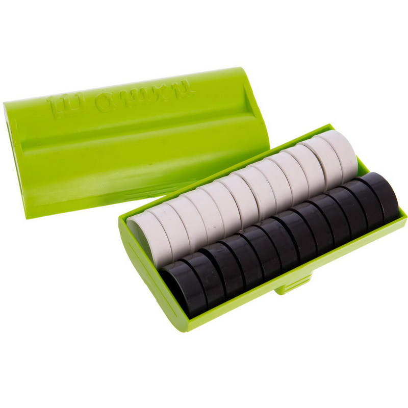 Шашки без ігрового поля PK-2317 - Зображення 4