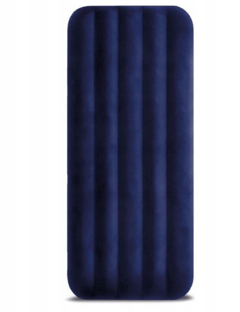 Надувний матрац для плавання Intex 64756 (76x191x25 см) - Зображення 2
