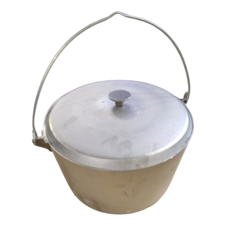 Казан Сила (8л)