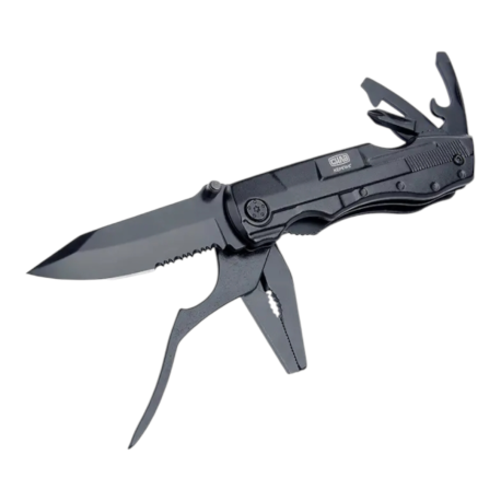 Мультитул Сила 960871 набір ручних інструментів