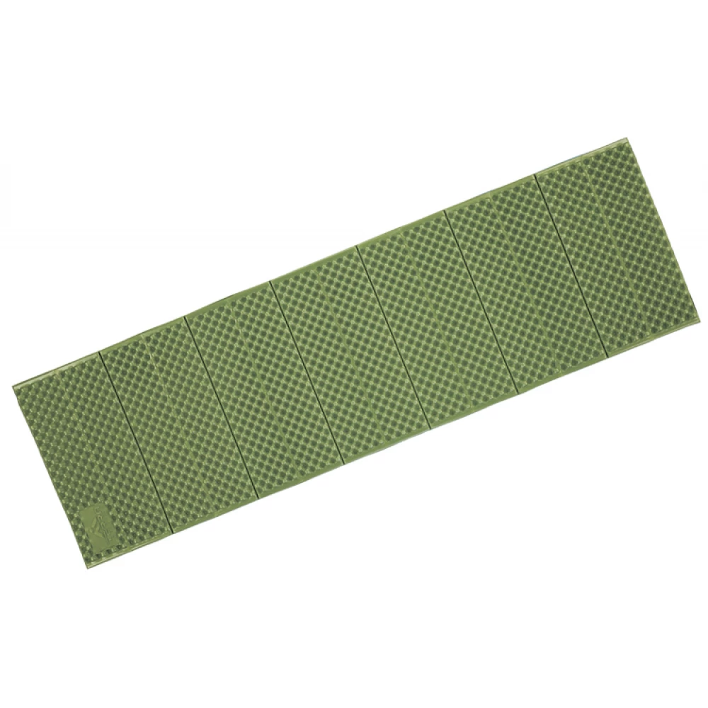 Килимок, карімат туристичний TERRA INCOGNITA PRO Mat Reflect 185×56×1,7 см - Зображення 3