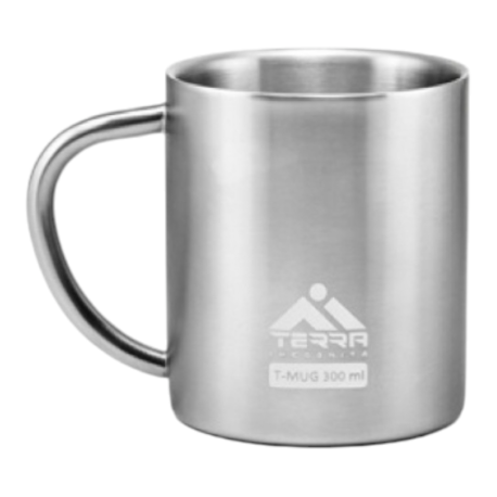 Термочашка Terra Incognita T-Mug 300