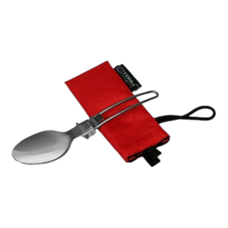 Ложка складна Terra Incognita Spoon