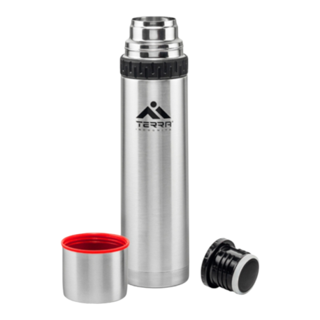Термос Terra Incognita ''Bullet 750''
