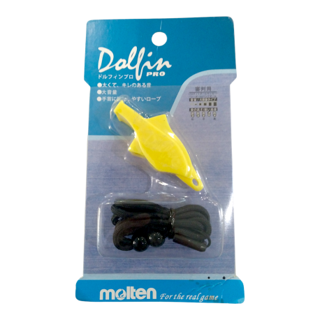 Свисток Dolfin MT-5655
