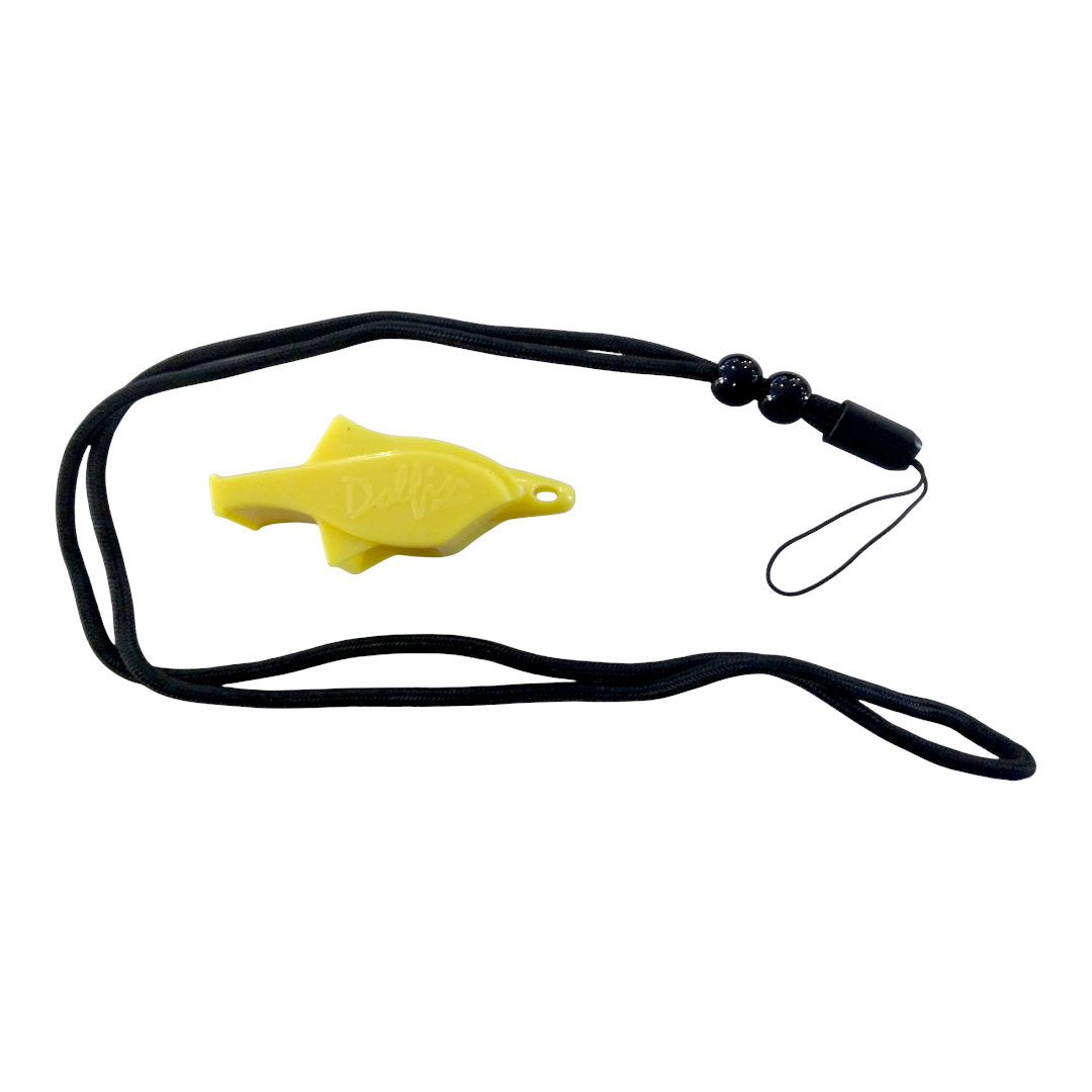 Свисток Dolfin MT-5655 - Зображення 2