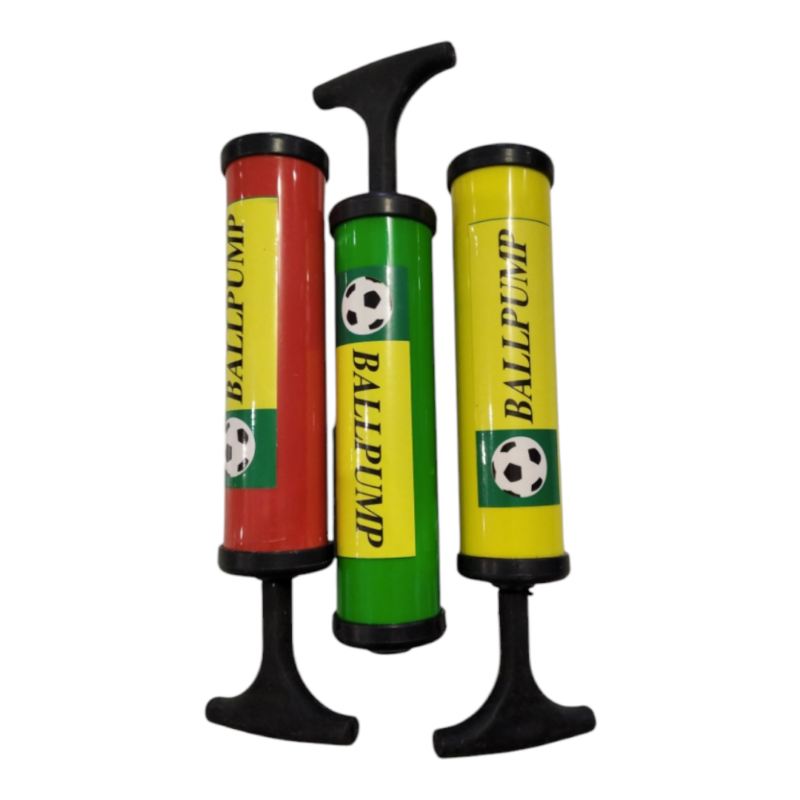 Насос 606-2 BALL PUMP - Зображення 2