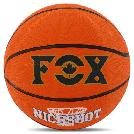 Баскетбольний м'яч Fox BA-3198 №7