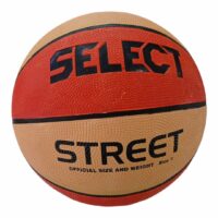 Баскетбольний м’яч SELECT Street №7