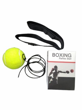 Тренажер ''Fight Ball'' 87050A