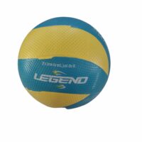 Волейбольний мяч Legend VB-1898 (гума)