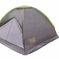 Намет палатка Green Camp 1012-3