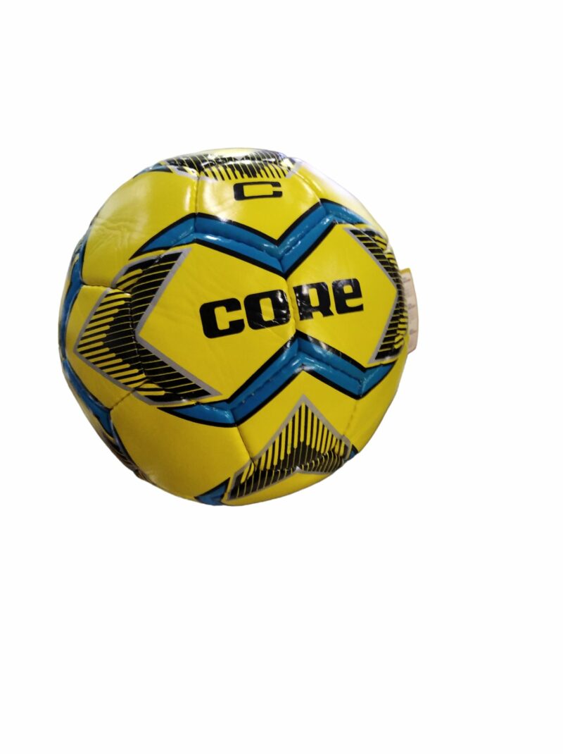 Футбольний м'яч Core HI VIS 3000 (CR-017)