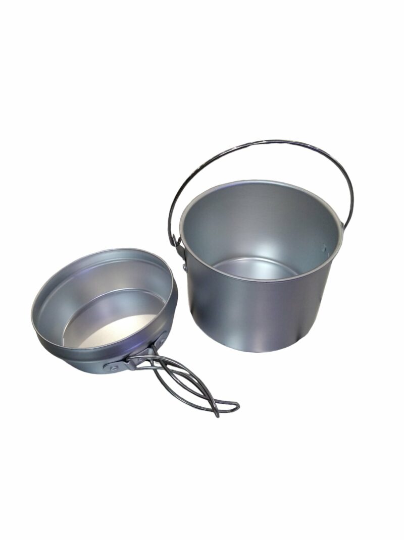 Казан TRAMP 1,2л