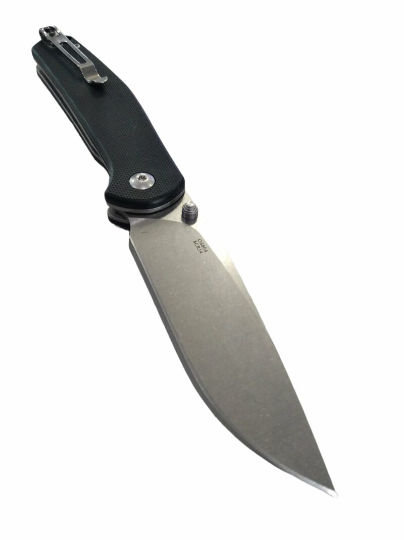 Ніж Ganzo G-6804 - Зображення 2
